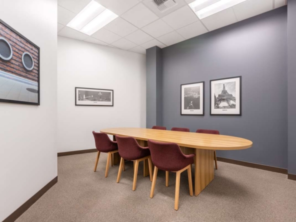 Regus (IWG) 9245 Laguna Springs Drive Elk Grove