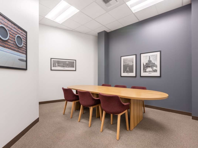 Regus (IWG) 9245 Laguna Springs Drive Elk Grove