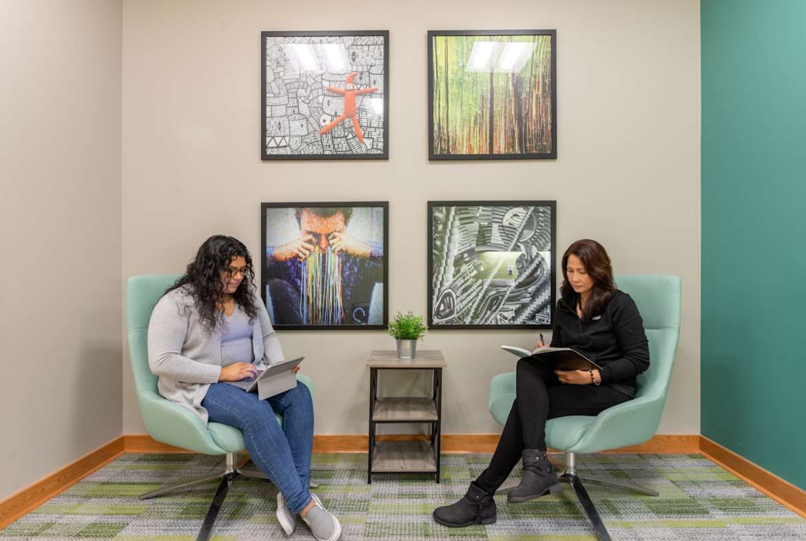 Regus (IWG) 9245 Laguna Springs Drive Elk Grove