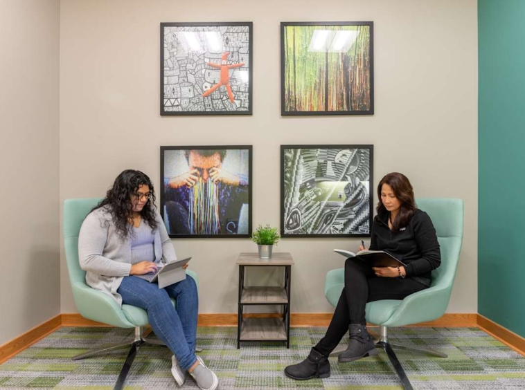 Regus (IWG) 9245 Laguna Springs Drive Elk Grove