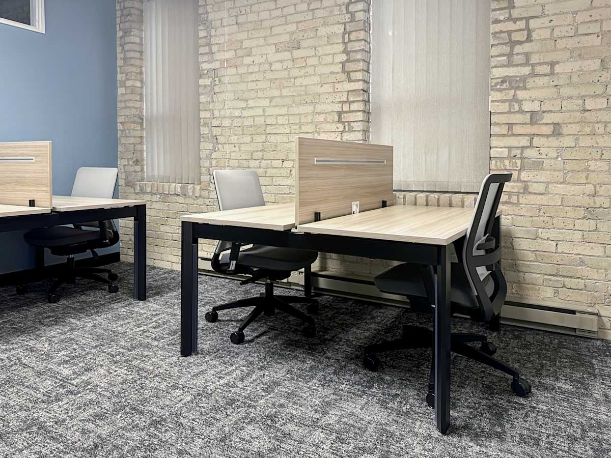 93 Lombard Ave Winnipeg HQ (IWG) 93 Lombard Ave Winnipeg