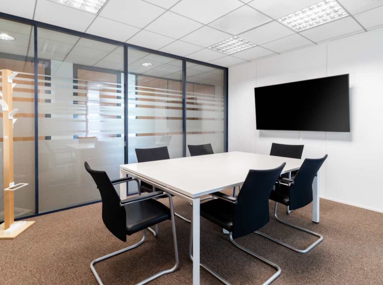 HQ (IWG) 93 Rue de la Villette Lyon