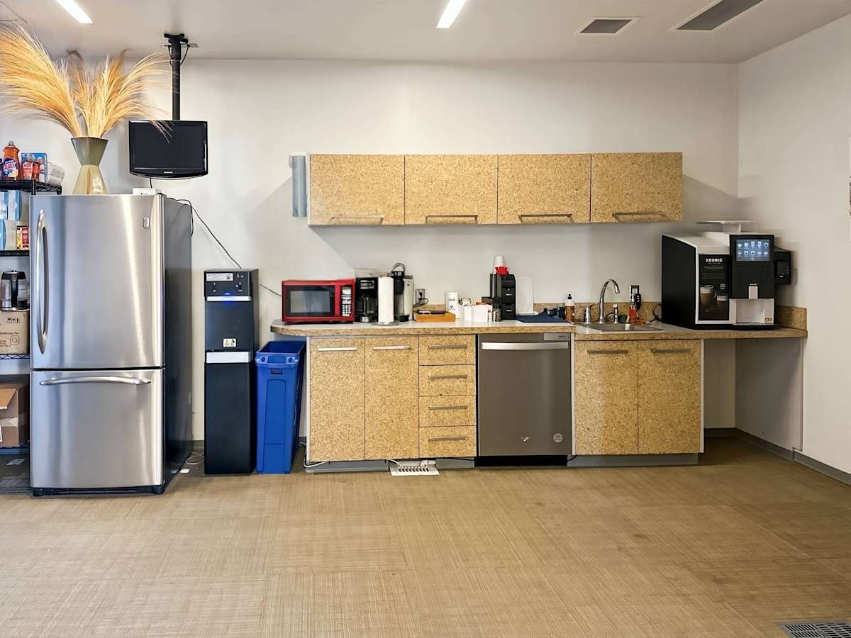 Regus (IWG) 943 W Overland Rd Meridian