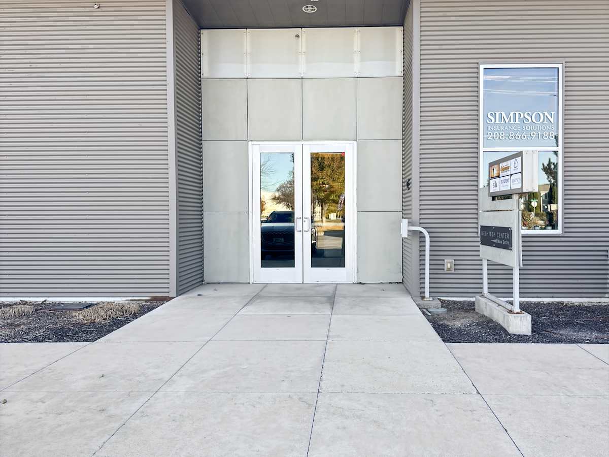 Regus (IWG) 943 W Overland Rd Meridian