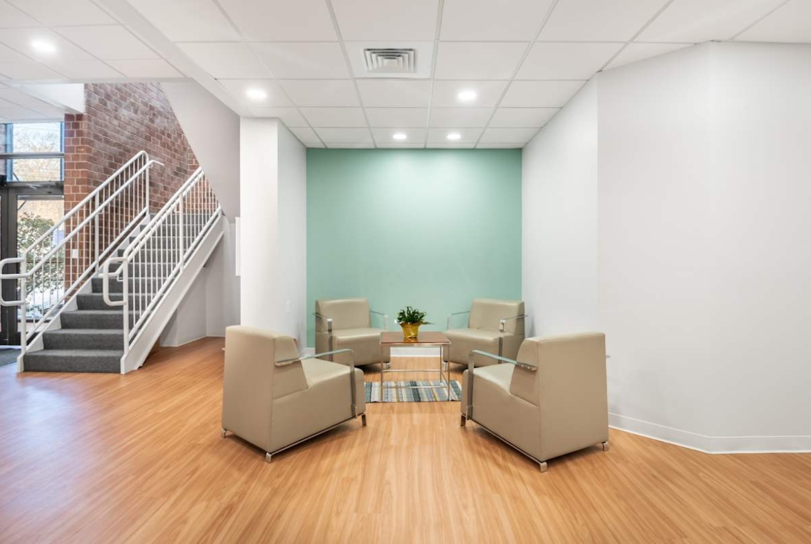 HQ (IWG) 945 Concord Street Framingham