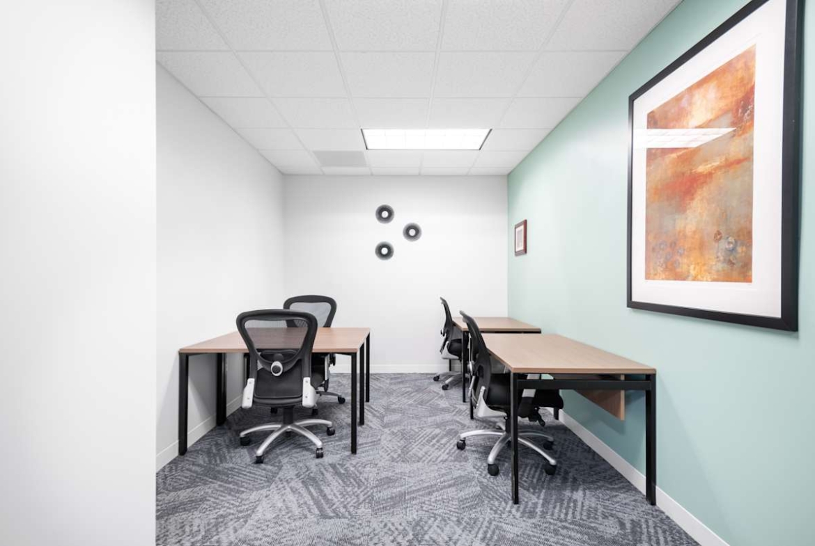 HQ (IWG) 945 Concord Street Framingham