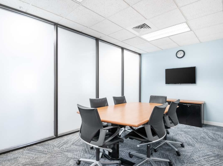 HQ (IWG) 945 Concord Street Framingham