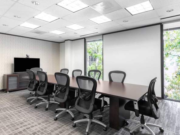 Regus (IWG) 950 Echo Lane Houston