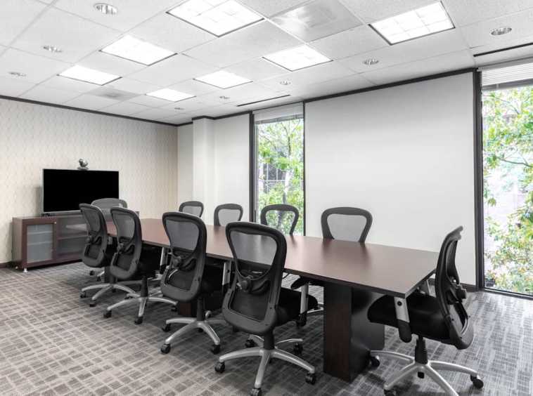 Regus (IWG) 950 Echo Lane Houston