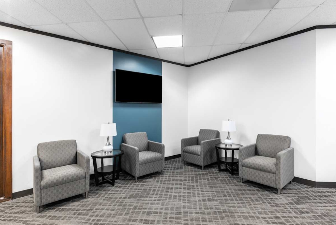 Regus (IWG) 950 Echo Lane Houston