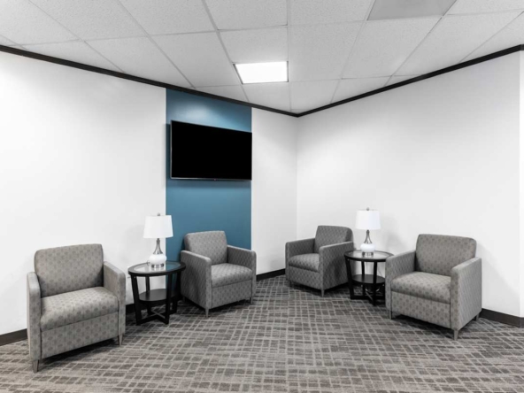 Regus (IWG) 950 Echo Lane Houston