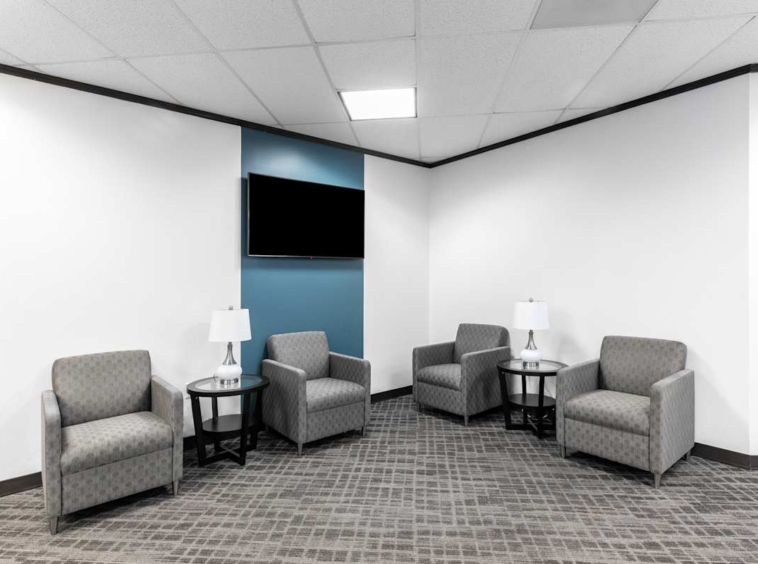 Regus (IWG) 950 Echo Lane Houston