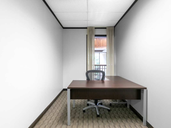 Regus (IWG) 950 Echo Lane Houston