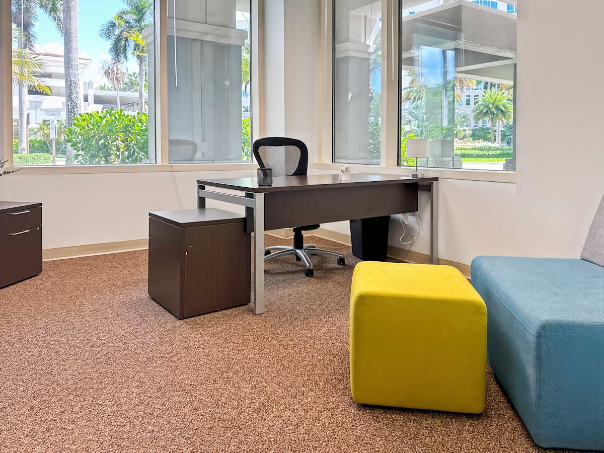 Regus (IWG) 950 South Pine Island Road Plantation