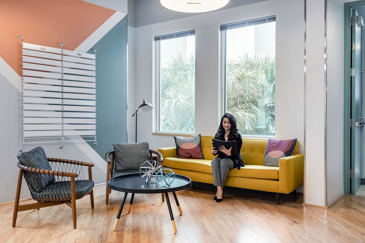 9595 Six Pines Road Houston Regus (IWG) 9595 Six Pines Road Houston