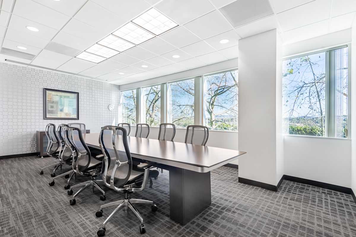 Regus (IWG) 9655 Granite Ridge Drive San Diego
