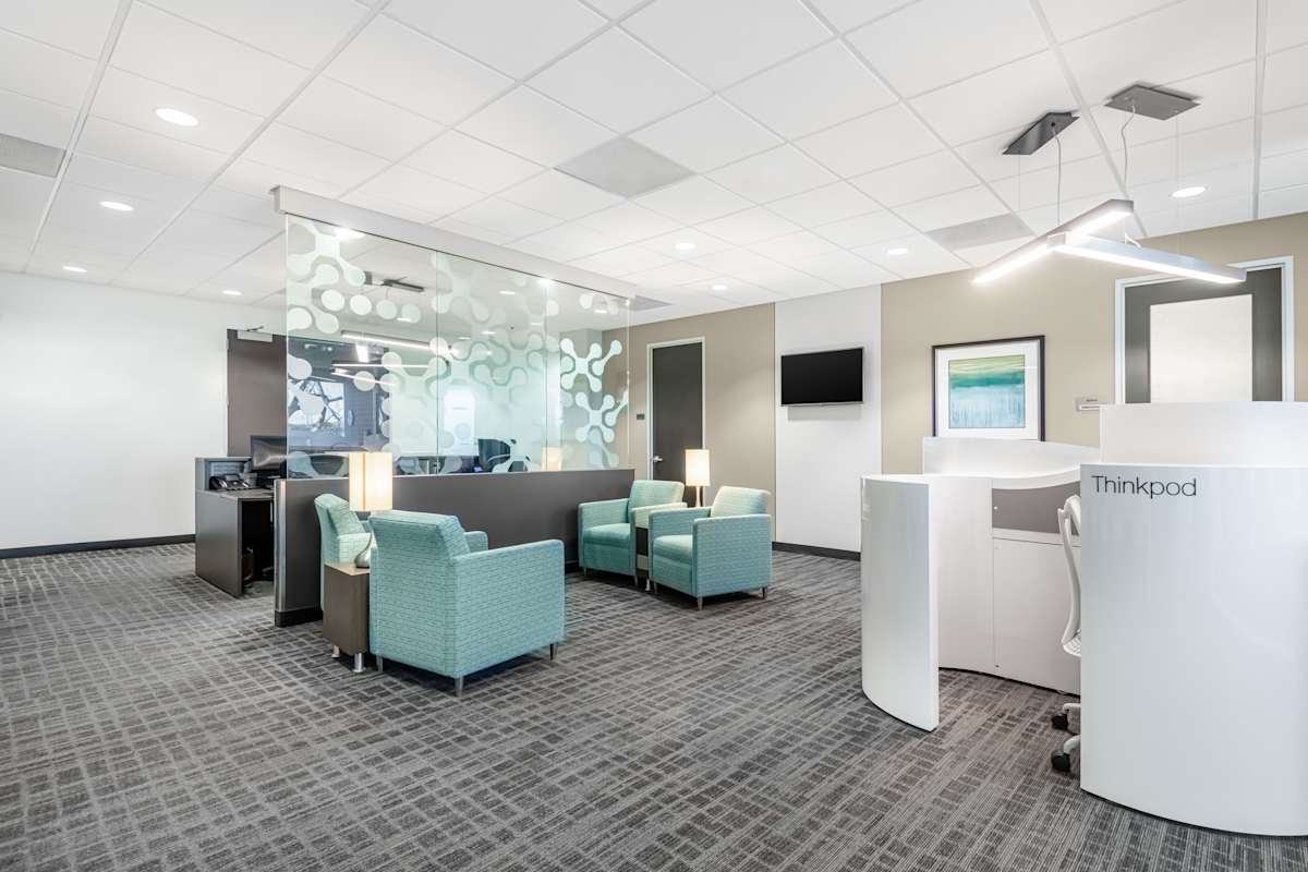 Regus (IWG) 9655 Granite Ridge Drive San Diego