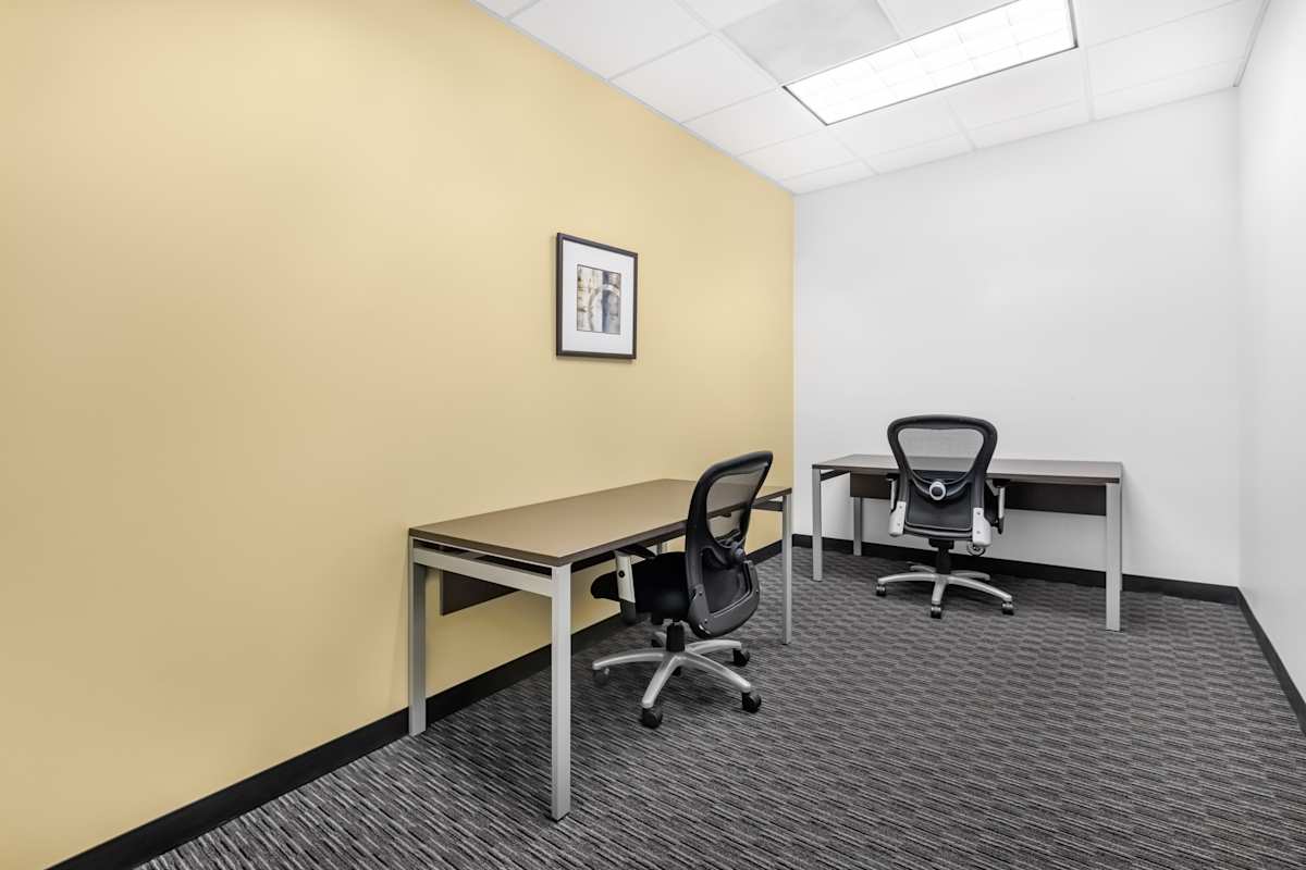 Regus (IWG) 9655 Granite Ridge Drive San Diego