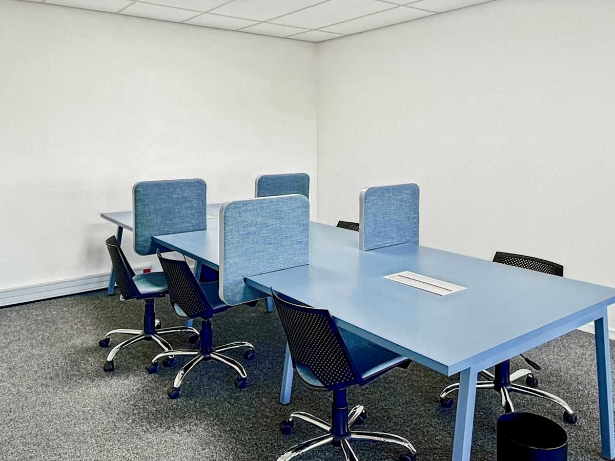 Regus (IWG) 97 York Street George