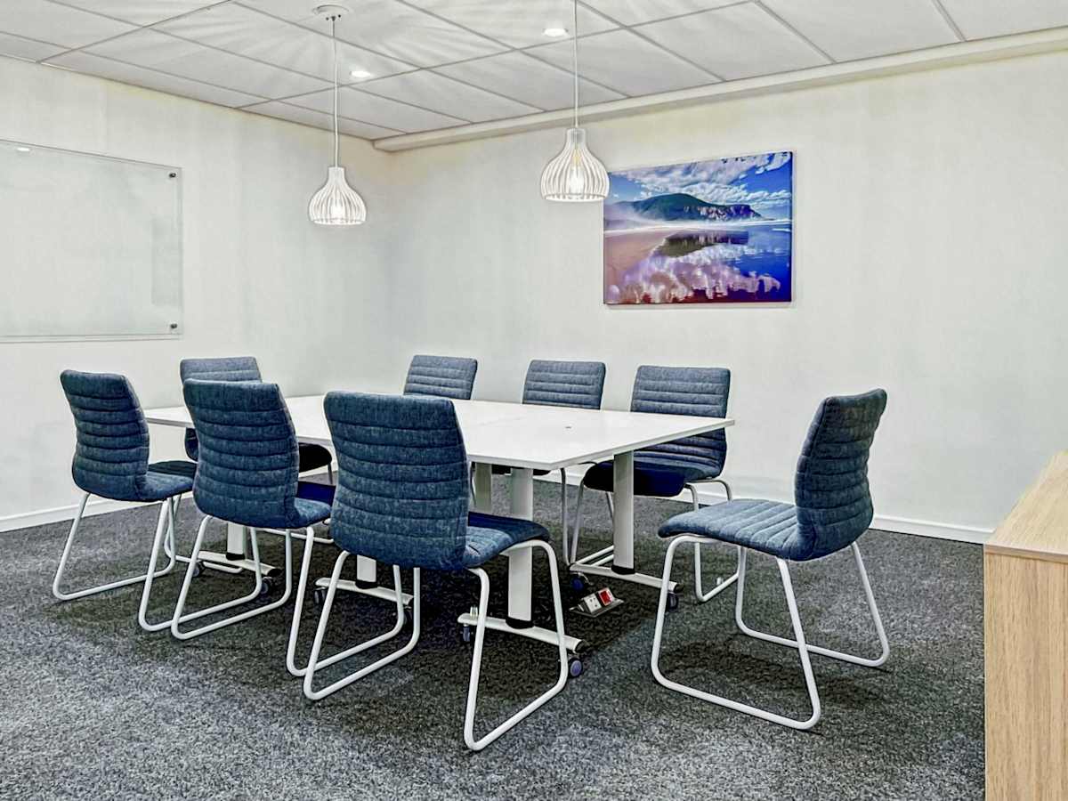 Regus (IWG) 97 York Street George