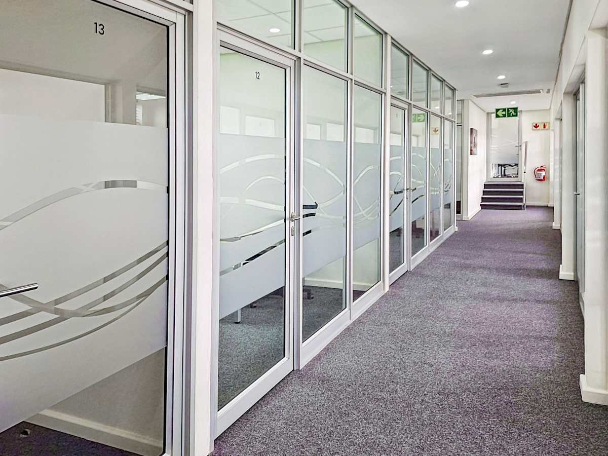 Regus (IWG) 97 York Street George