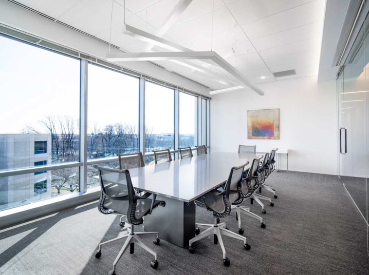 Regus (IWG) 9711 Washingtonian Boulevard Gaithersburg