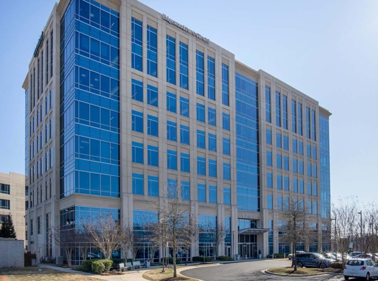 Regus (IWG) 9711 Washingtonian Boulevard Gaithersburg