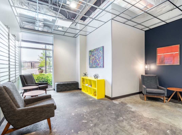 Regus (IWG) 9800 Hillwood Parkway Fort Worth