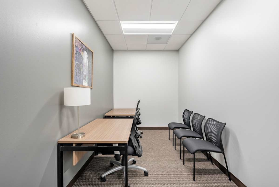 Regus (IWG) 9800 Hillwood Parkway Fort Worth