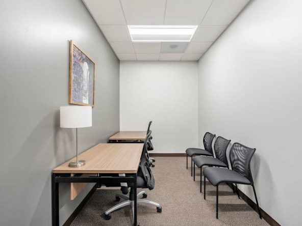 Regus (IWG) 9800 Hillwood Parkway Fort Worth