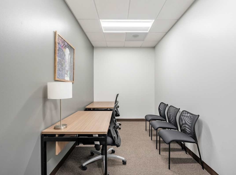Regus (IWG) 9800 Hillwood Parkway Fort Worth