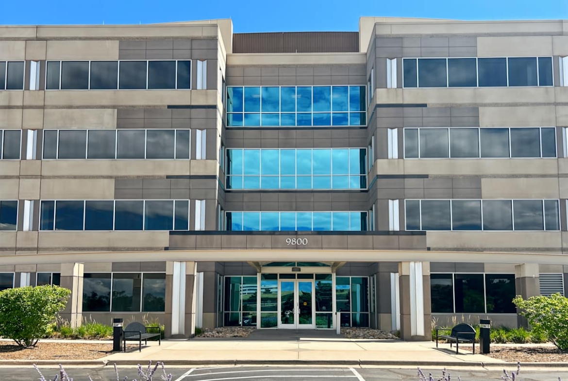 Regus (IWG) 9800 Mount Pyramid Court Englewood