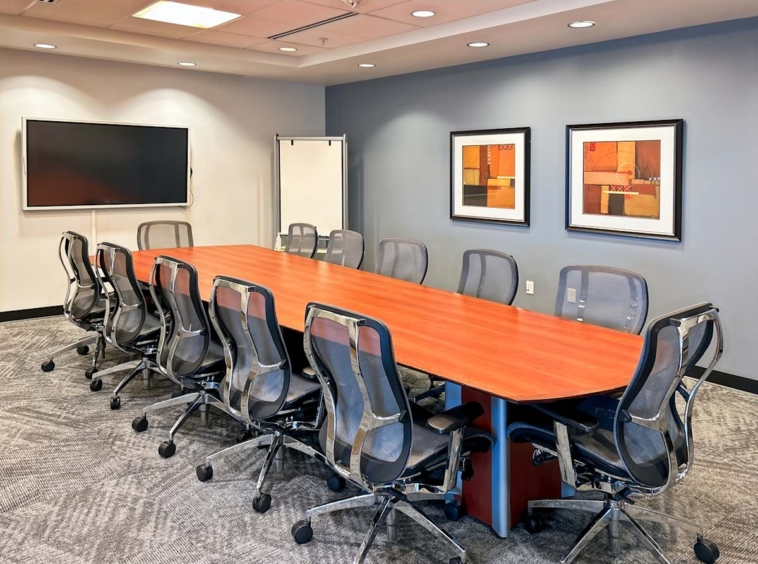 Regus (IWG) 9800 Mount Pyramid Court Englewood