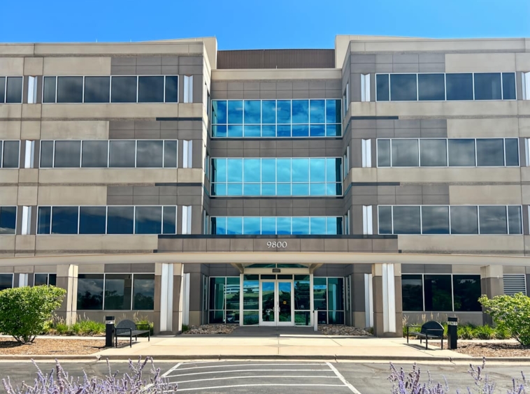 Regus (IWG) 9800 Mount Pyramid Court Englewood