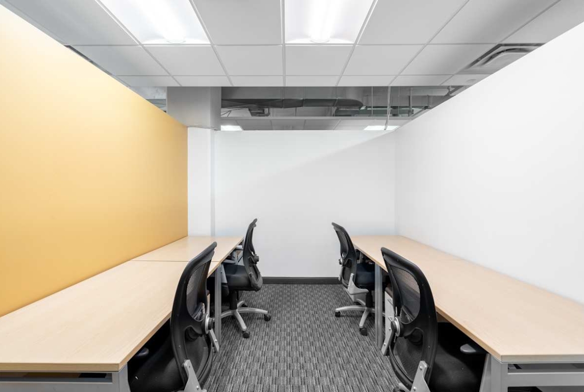Regus 99 Hudson Street