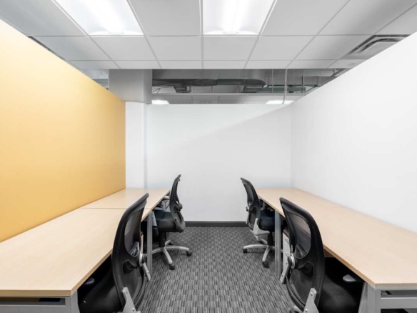 Regus 99 Hudson Street