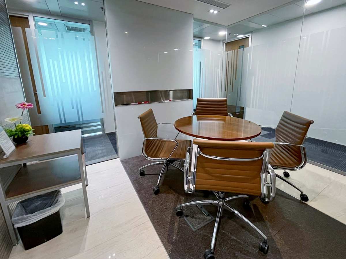 Regus (IWG) 99 Queen's Road Central Hong Kong Island