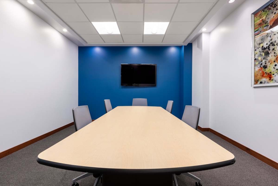 Regus (IWG) 9980 South 300 West Sandy