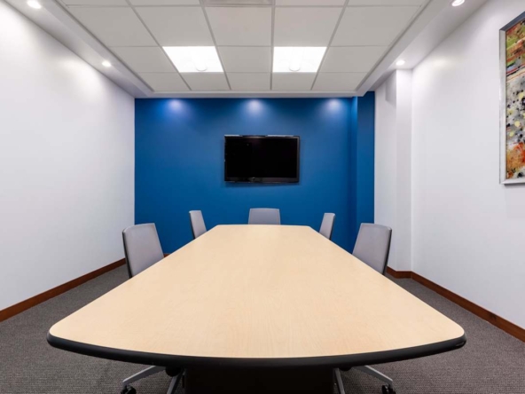 Regus (IWG) 9980 South 300 West Sandy