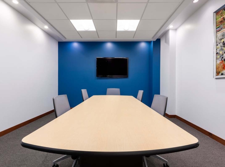Regus (IWG) 9980 South 300 West Sandy