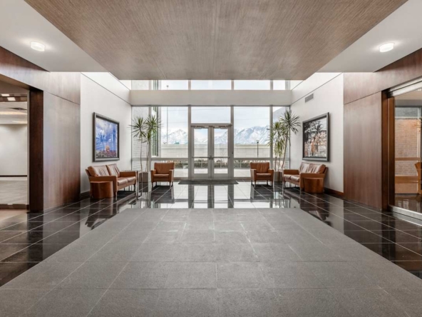 Regus (IWG) 9980 South 300 West Sandy