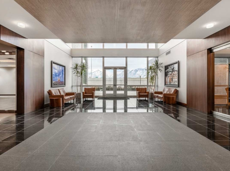 Regus (IWG) 9980 South 300 West Sandy