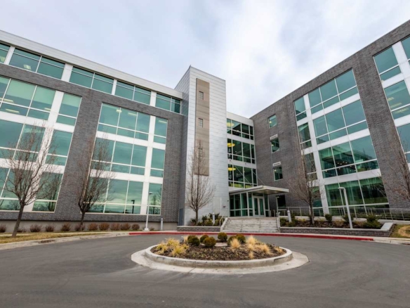 Regus (IWG) 9980 South 300 West Sandy