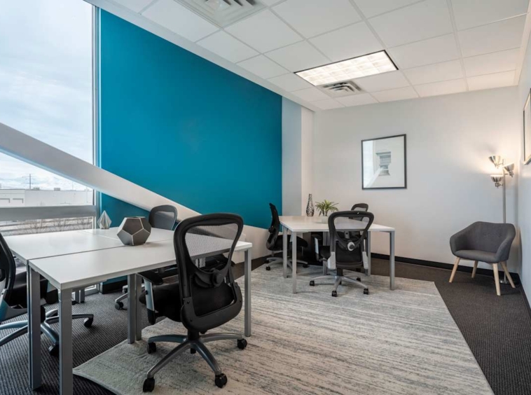 Regus (IWG) 9980 South 300 West Sandy