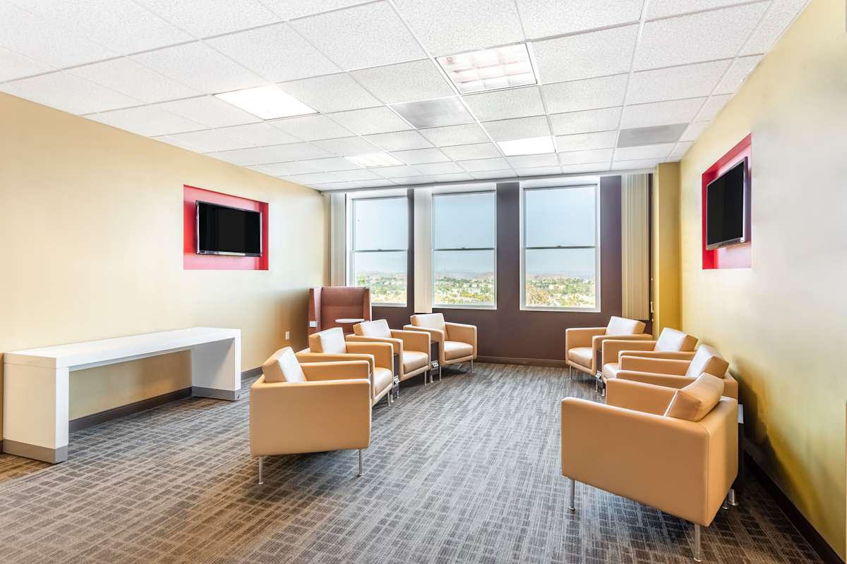 Regus (IWG) 999 Corporate Drive Ladera Ranch