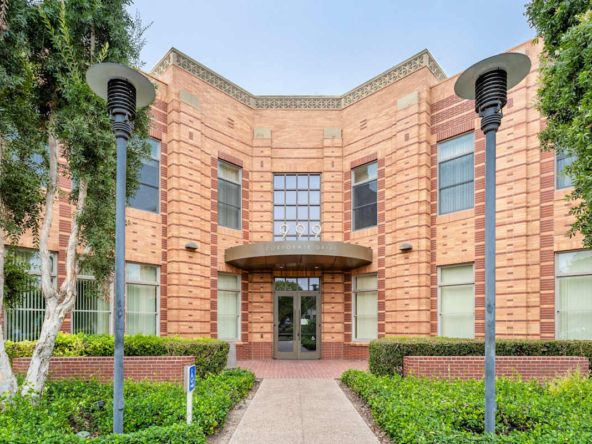 Regus (IWG) 999 Corporate Drive Ladera Ranch