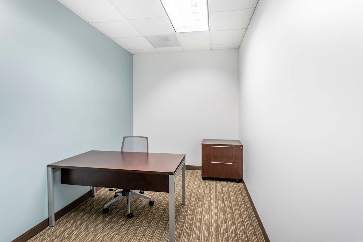 Regus (IWG) 999 Corporate Drive Ladera Ranch