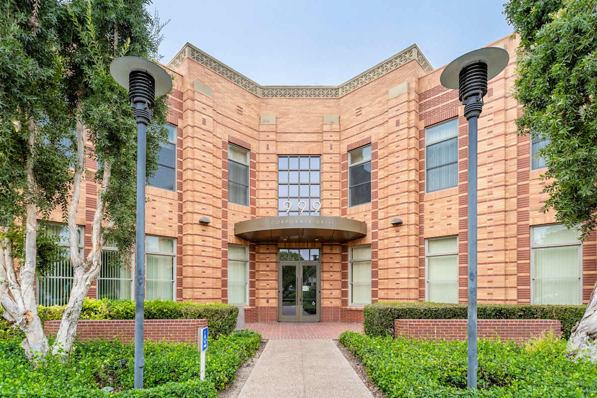 Regus (IWG) 999 Corporate Drive Ladera Ranch