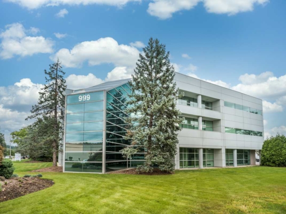 Regus (IWG) 999 Riverview Drive Totowa
