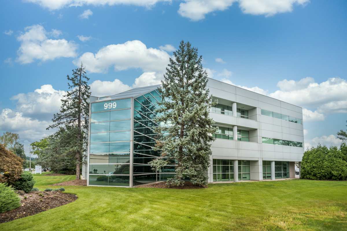 Regus (IWG) 999 Riverview Drive Totowa